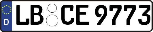 LB-CE9773