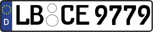 LB-CE9779
