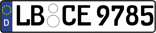 LB-CE9785