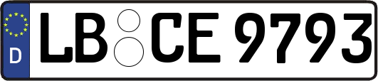 LB-CE9793
