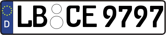 LB-CE9797
