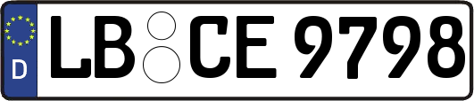LB-CE9798
