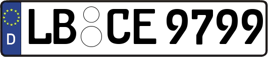 LB-CE9799