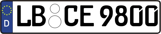 LB-CE9800