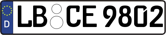 LB-CE9802