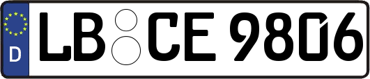 LB-CE9806