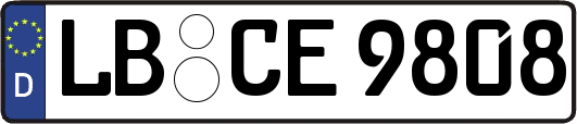 LB-CE9808