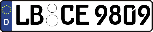 LB-CE9809