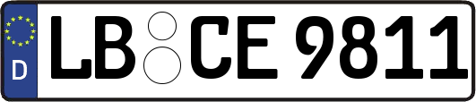 LB-CE9811