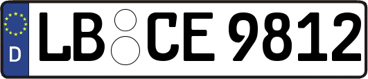 LB-CE9812