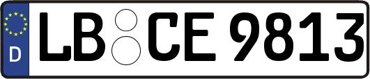 LB-CE9813