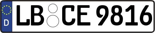 LB-CE9816