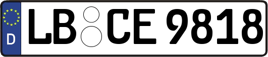 LB-CE9818