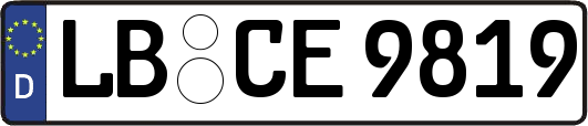 LB-CE9819