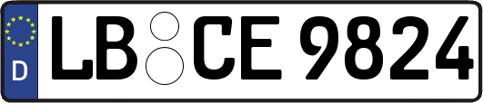 LB-CE9824