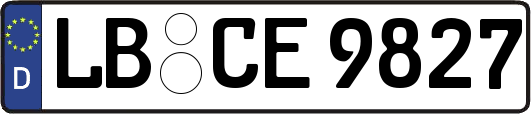 LB-CE9827