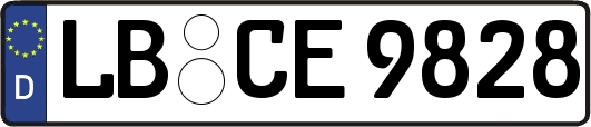 LB-CE9828