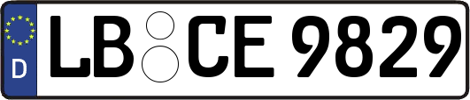 LB-CE9829