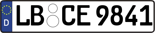 LB-CE9841