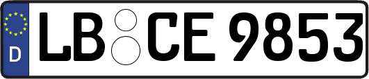LB-CE9853