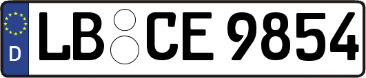 LB-CE9854