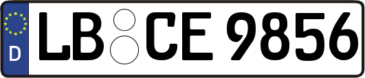 LB-CE9856