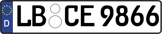 LB-CE9866