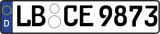 LB-CE9873