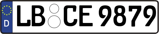 LB-CE9879