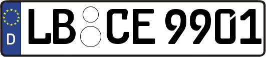 LB-CE9901