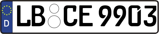 LB-CE9903
