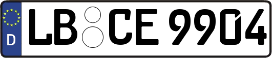 LB-CE9904