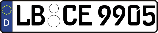 LB-CE9905