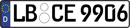 LB-CE9906