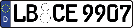 LB-CE9907
