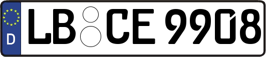 LB-CE9908