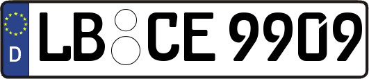 LB-CE9909