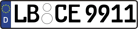 LB-CE9911