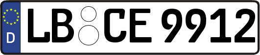 LB-CE9912