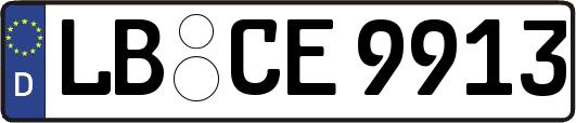 LB-CE9913