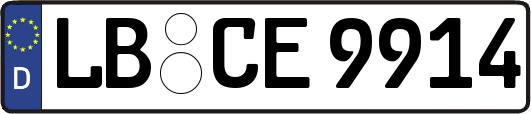 LB-CE9914