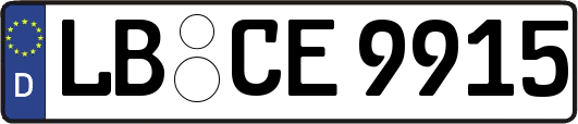 LB-CE9915