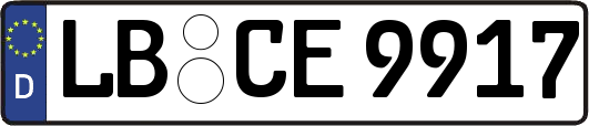LB-CE9917