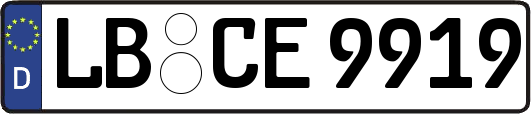 LB-CE9919