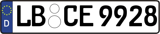 LB-CE9928