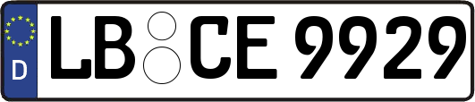 LB-CE9929