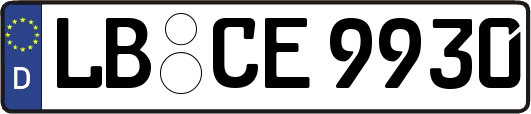 LB-CE9930
