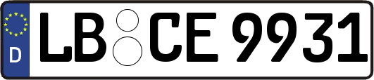 LB-CE9931