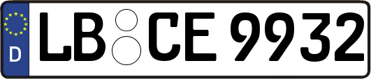LB-CE9932