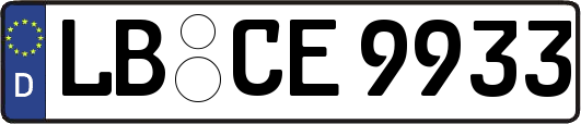 LB-CE9933